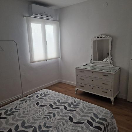카졸라 Piso Del Balcon 아파트 외부 사진