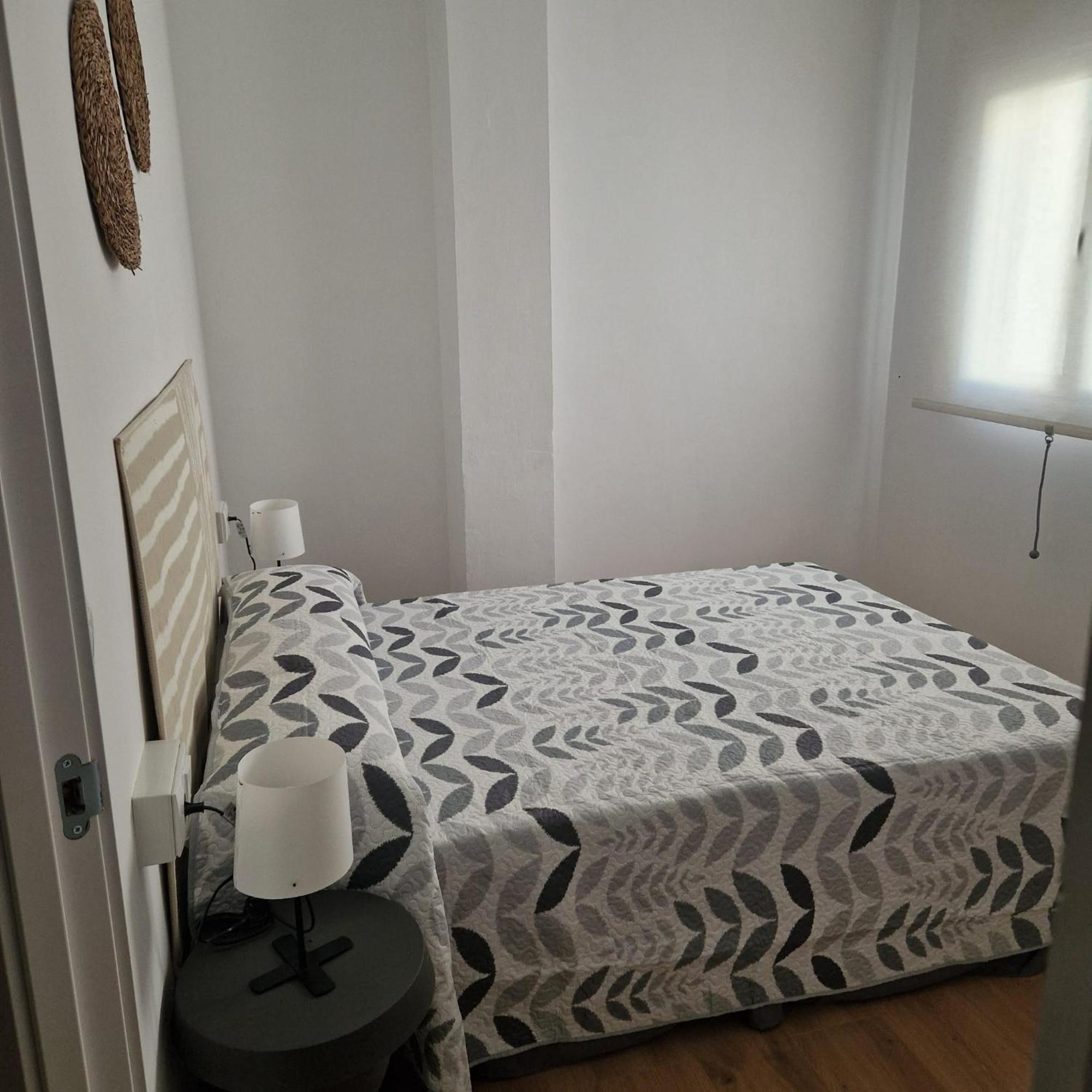 카졸라 Piso Del Balcon 아파트 외부 사진