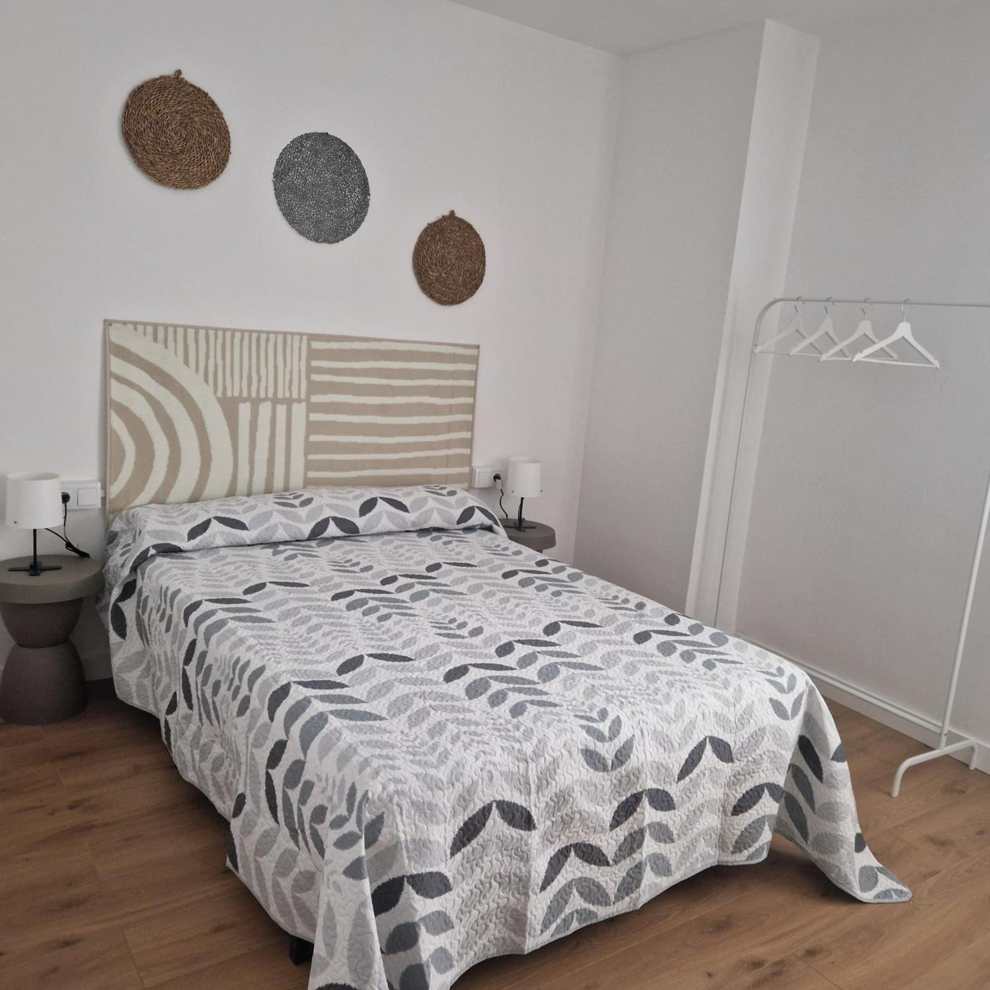 카졸라 Piso Del Balcon 아파트 외부 사진