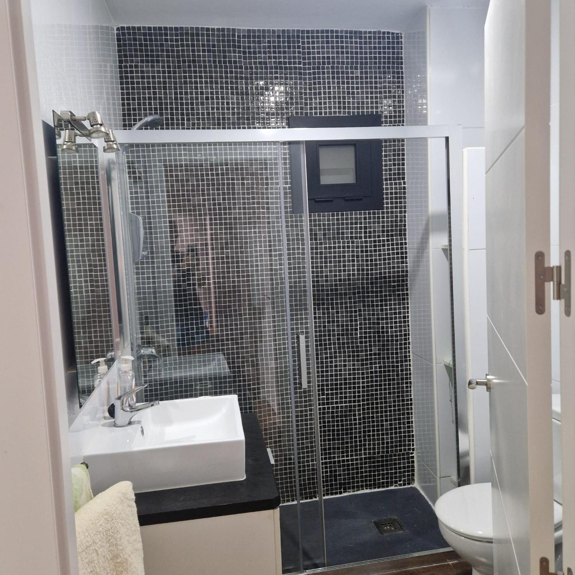 카졸라 Piso Del Balcon 아파트 외부 사진