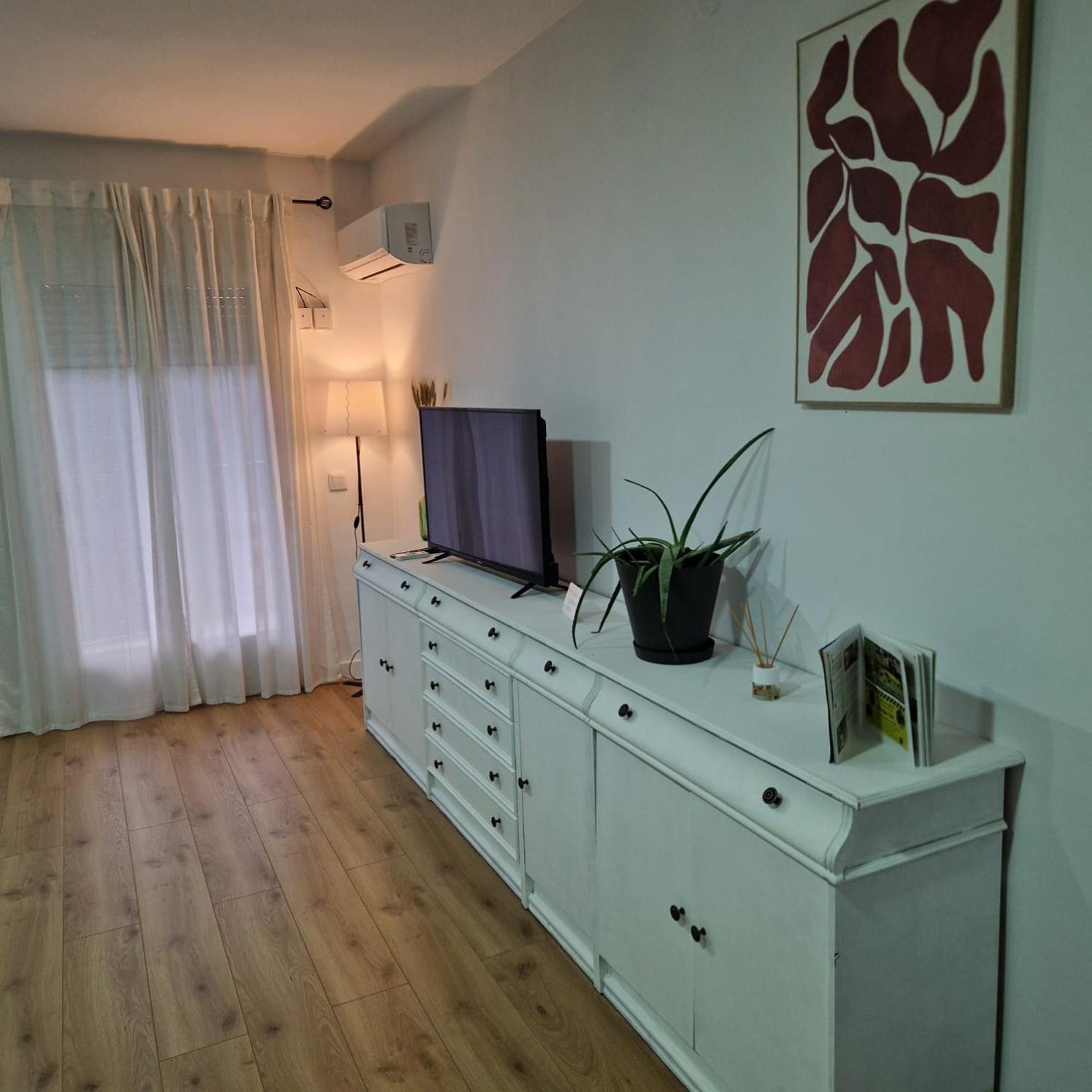 카졸라 Piso Del Balcon 아파트 외부 사진