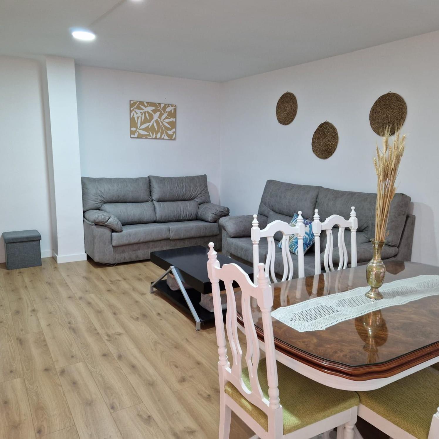 카졸라 Piso Del Balcon 아파트 외부 사진